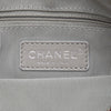 Red Chanel Paris-Shanghai On the Bund Pochette Baguette