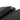 Black Burberry Embossed Leather Long Wallet - Designer Revival
