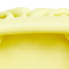 Yellow Bottega Veneta The Mini Pouch Crossbody Bag