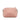 Pink Stella McCartney Quilted Star Velvet Crossbody Bag - Designer Revival