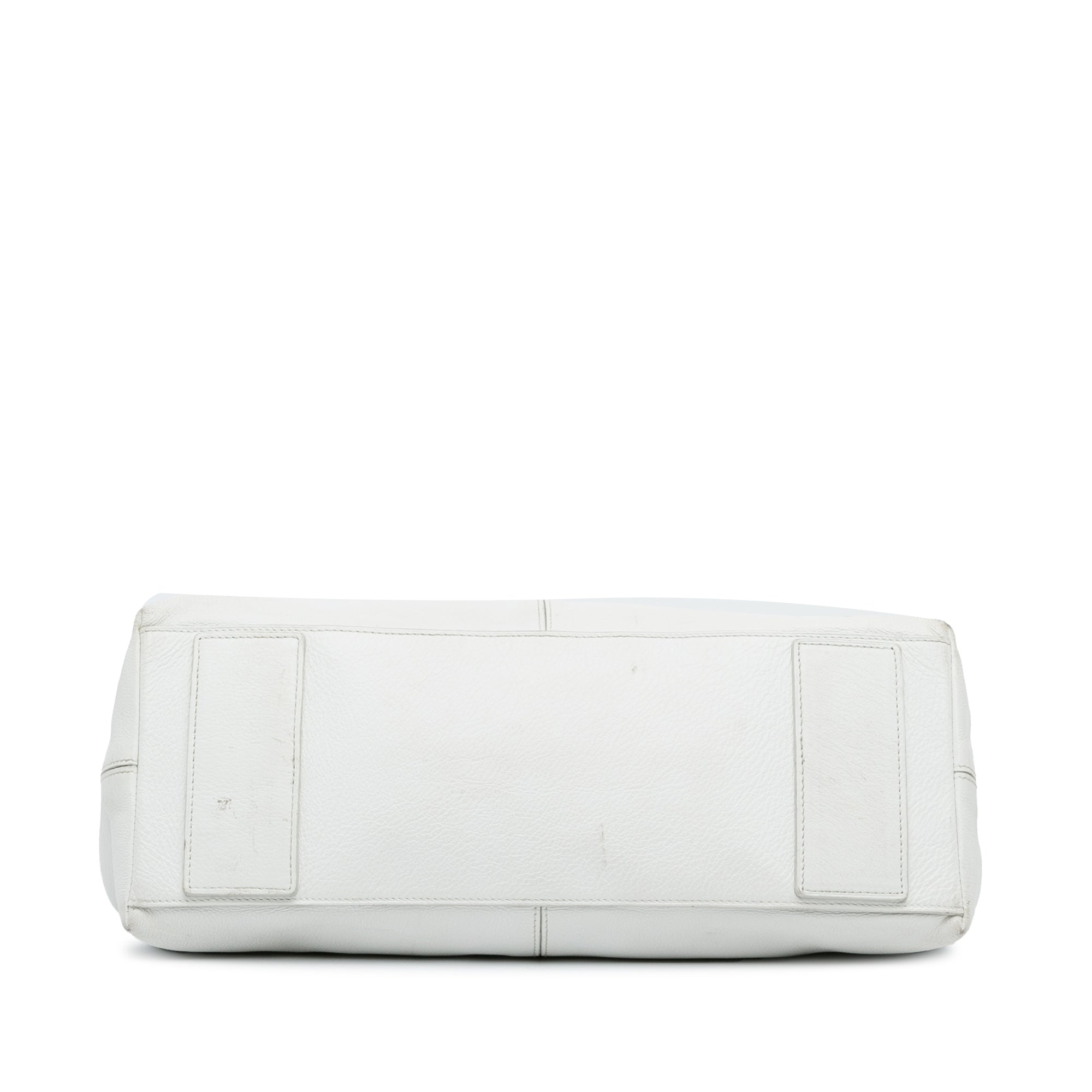 White Mulberry Somerset Shoulder Bag - Atelier-lumieresShops Revival