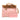 Pink Hermes Herbag Zip Toile 39 Satchel - Designer Revival