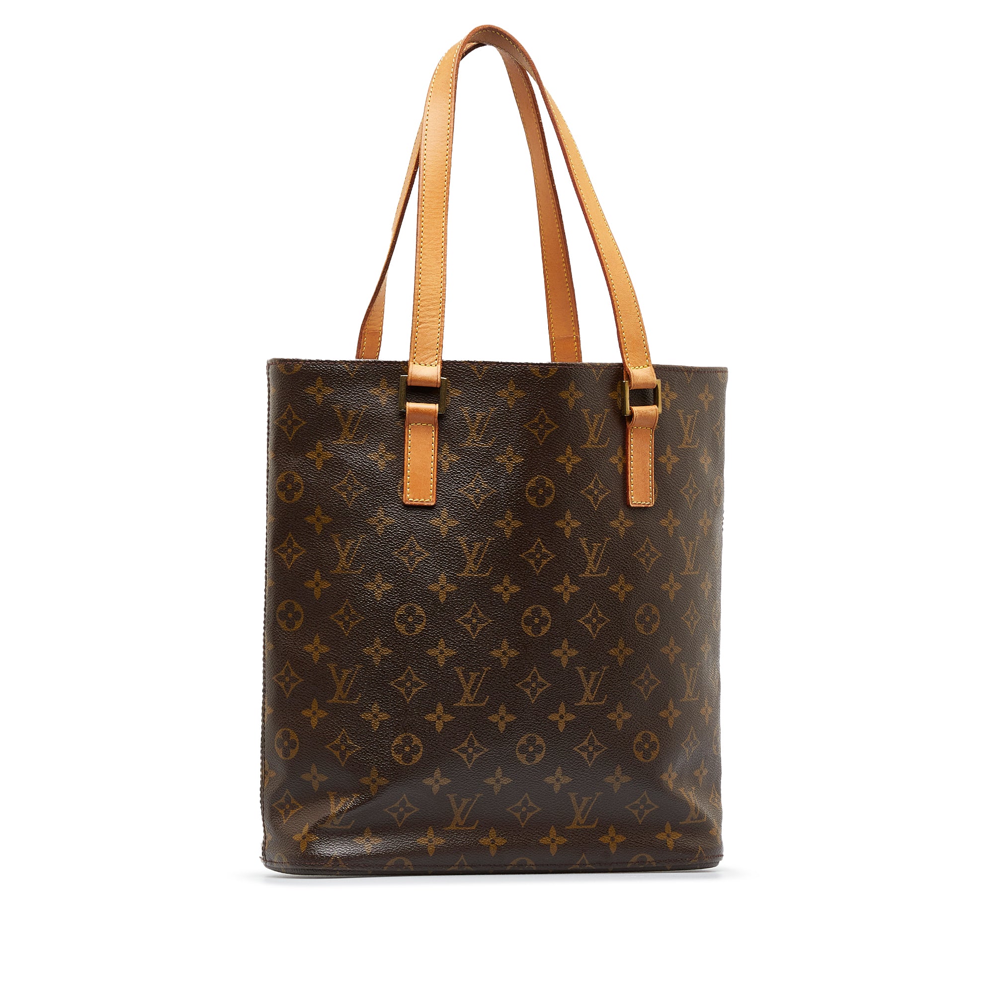 Brown Louis Vuitton Monogram Vavin GM Tote Bag – Designer Revival