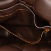 Brown Bottega Veneta Padded Cassette Crossbody Bag