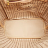 Brown Louis Vuitton Monogram Neverfull MM Tote Bag