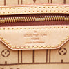Brown Louis Vuitton Monogram Neverfull MM Tote Bag