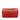 Orange Chanel CC Quilted Flap Shoulder Bag - Designer Revival