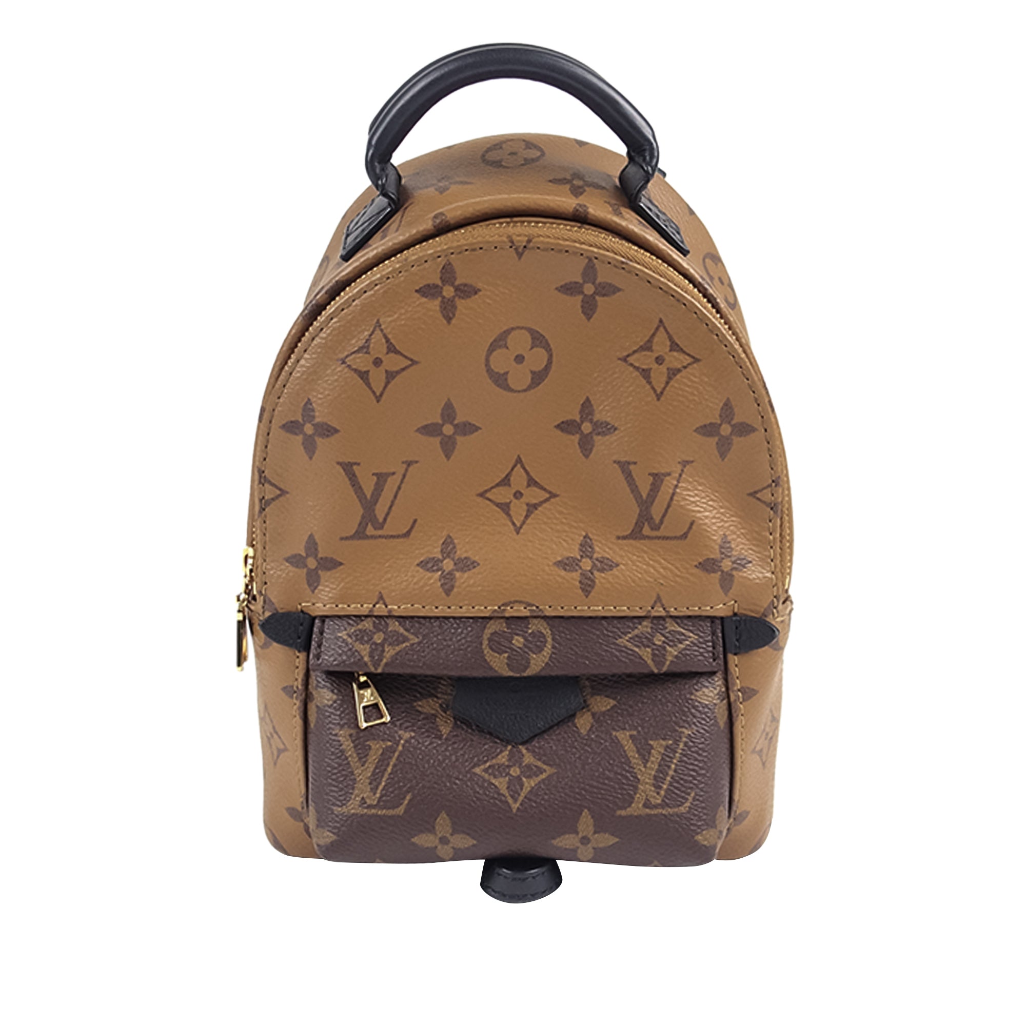 Louis Vuitton®️ Palm Springs Mini Backpack - Authentic DM for
