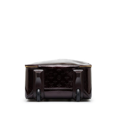 Brown Louis Vuitton Monogram Georges BB Satchel – Designer Revival