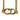 Gold Dior Faux Pearl Chain Bracelet - Designer Revival