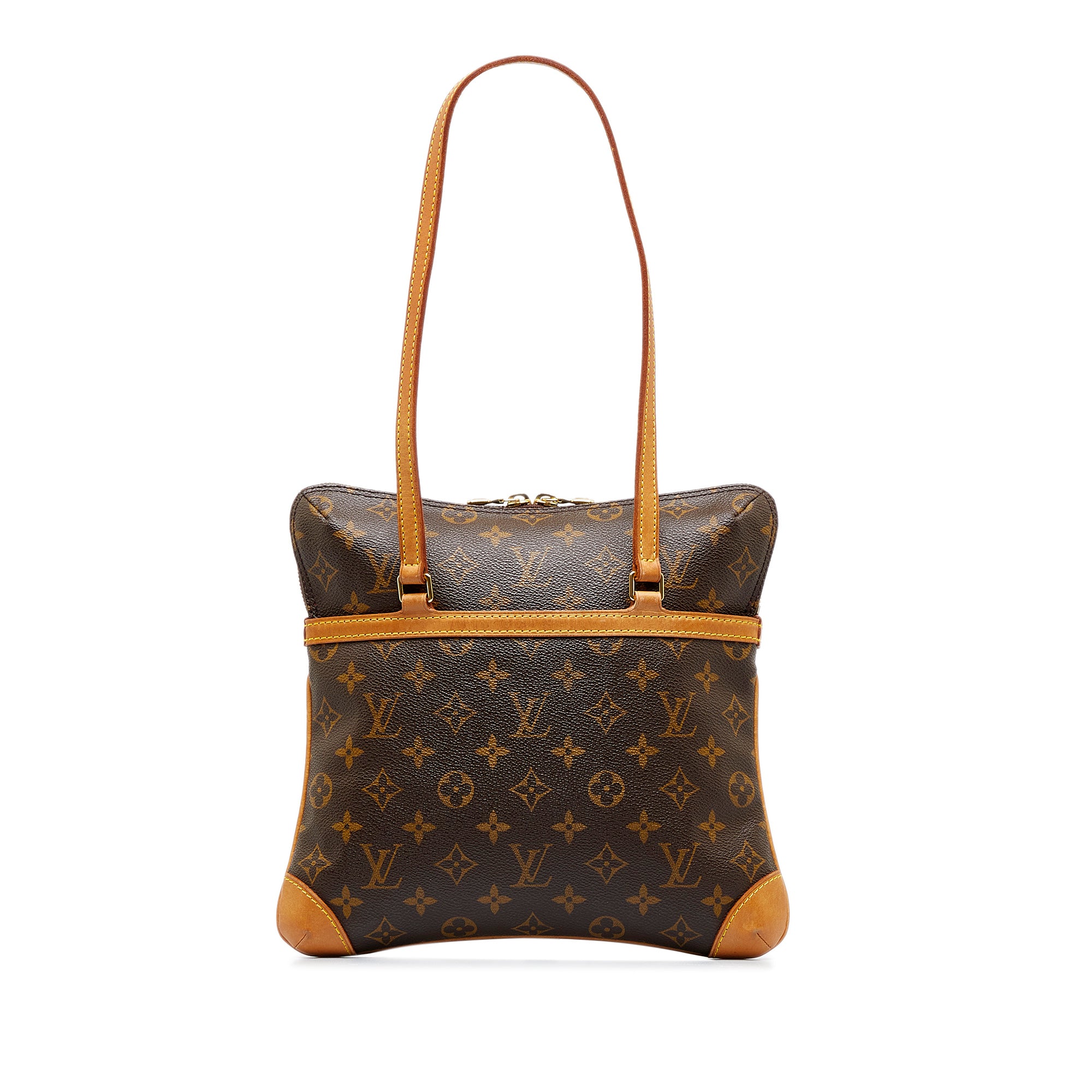 Louis Vuitton Canvas Exterior Bags & Handbags for Women