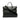 Black Louis Vuitton Damier Graphite 7 Days A Week - Designer Revival