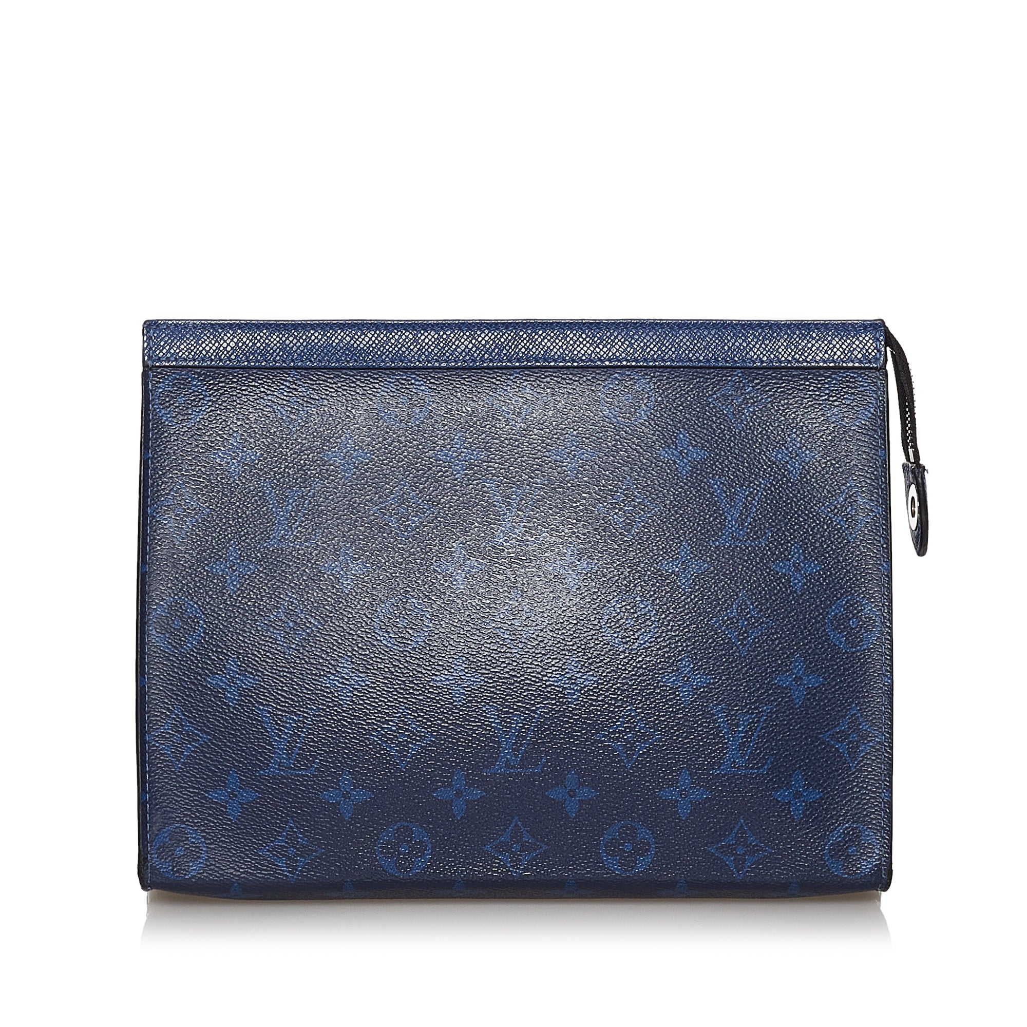 Louis Vuitton Fleur de Monogram LV Logo Bag Charm M67119, Cra-wallonieShops Revival