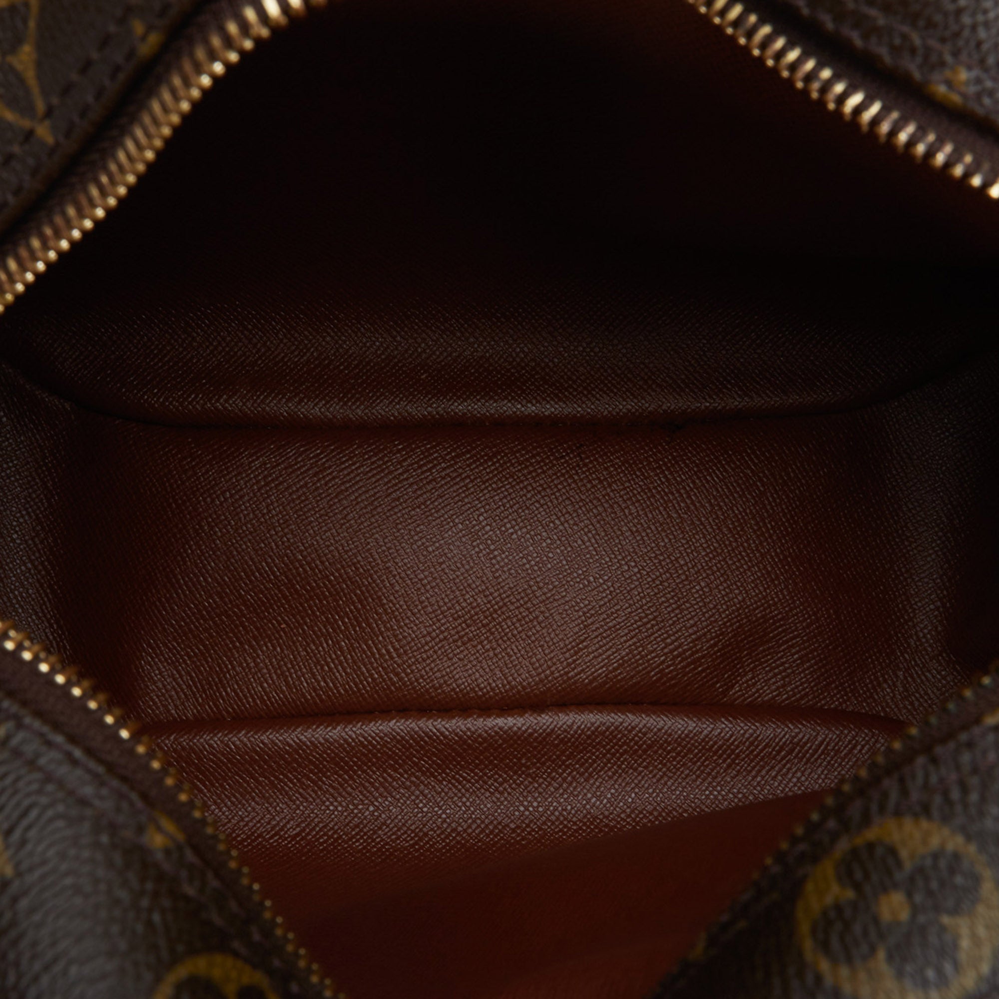 Louis Vuitton Brown Monogram Blois Cloth ref.954640 - Joli Closet