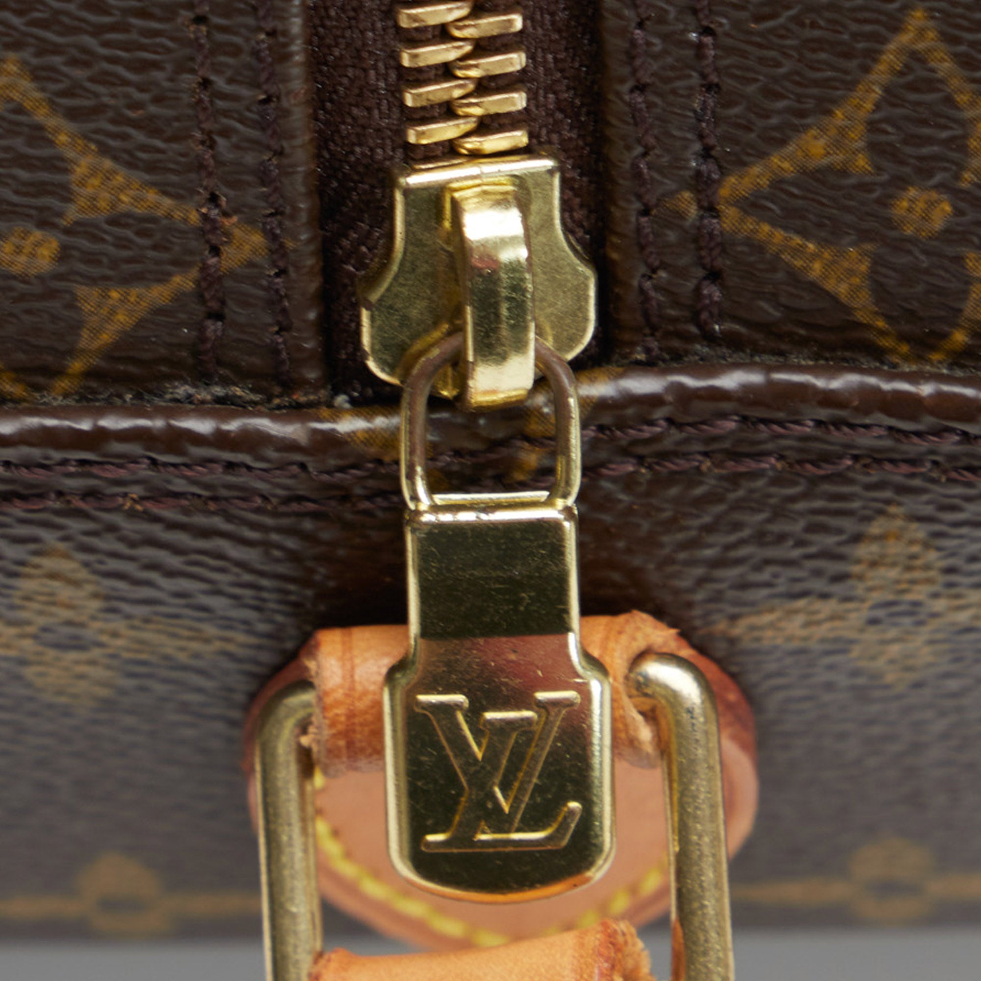 Louis Vuitton Monogram Blois Crossbody Bag - Brown Crossbody Bags, Handbags  - LOU88789