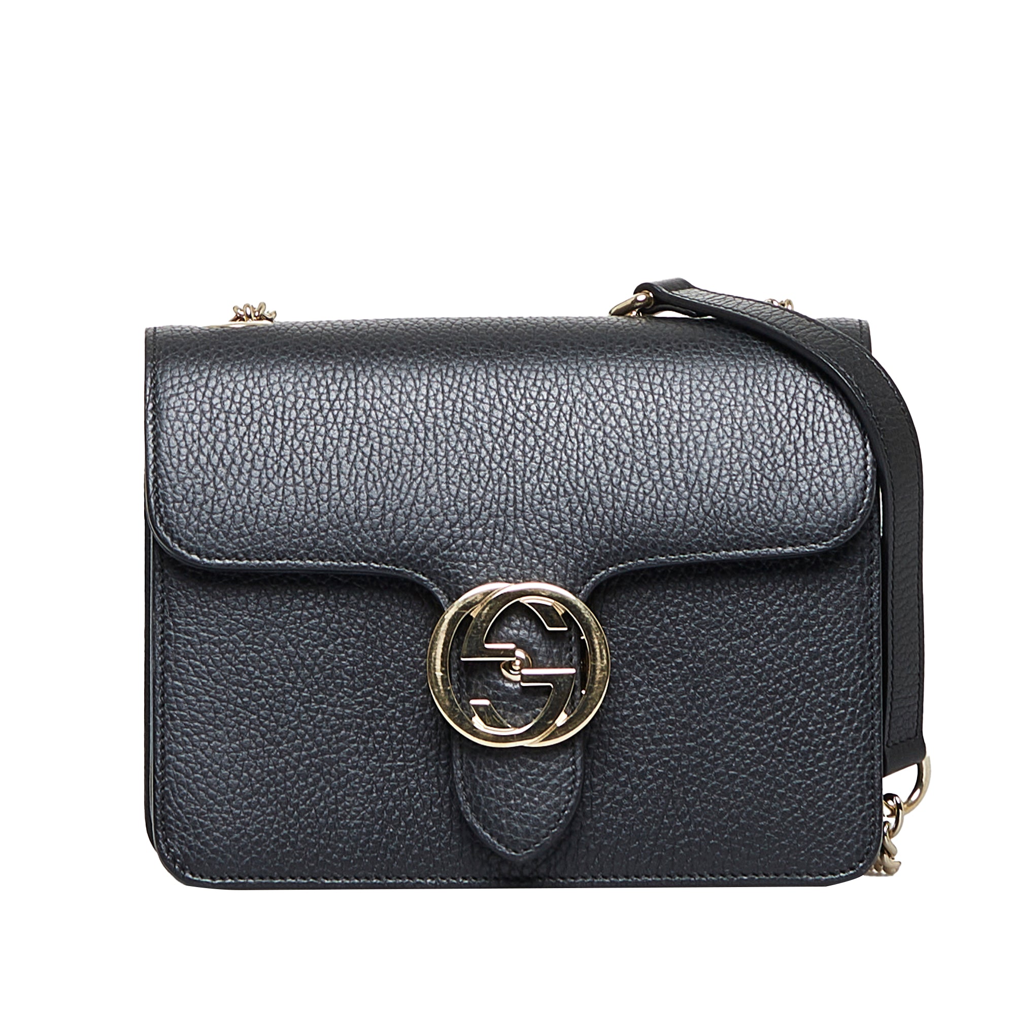 Gucci Pre-Owned 2016-2023 Horsebit 1955 Tote Bag - Farfetch