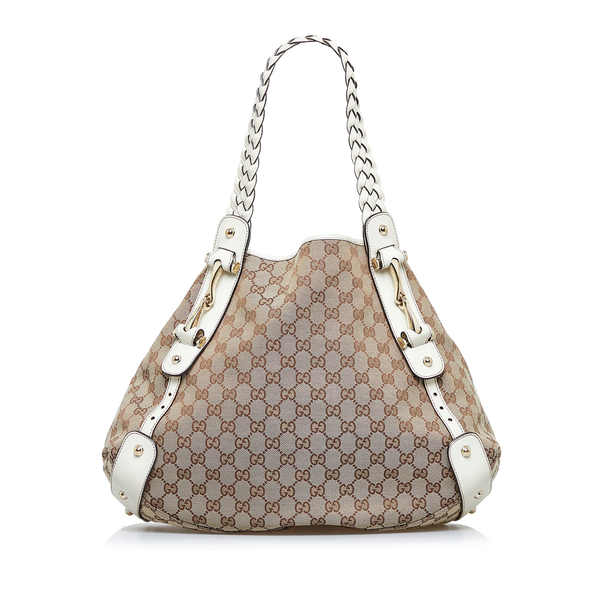 Authentic Gucci Hobo Handbag / Shoulder Bag - Etsy