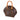 Brown Louis Vuitton Monogram Ellipse MM Handbag - Designer Revival