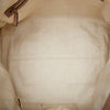 Tan Gucci Bella Shoulder Bag