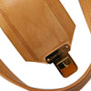 Brown Louis Vuitton Monogram Griet Handbag