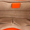 Orange Gucci Medium Microguccissima Emily Shoulder Bag