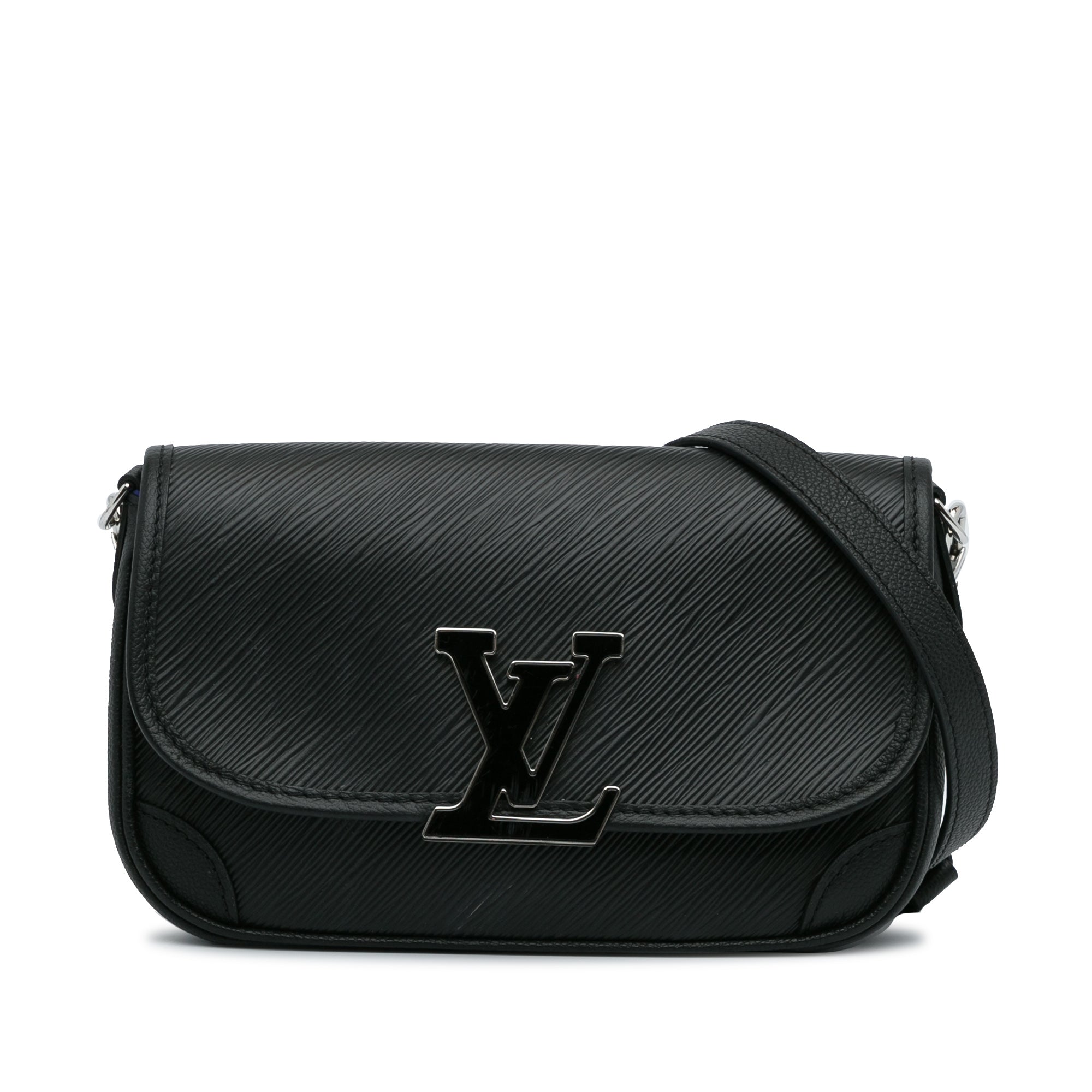 Louis Vuitton 2000 pre-owned Pochette Twin GM Crossbody Bag - Farfetch