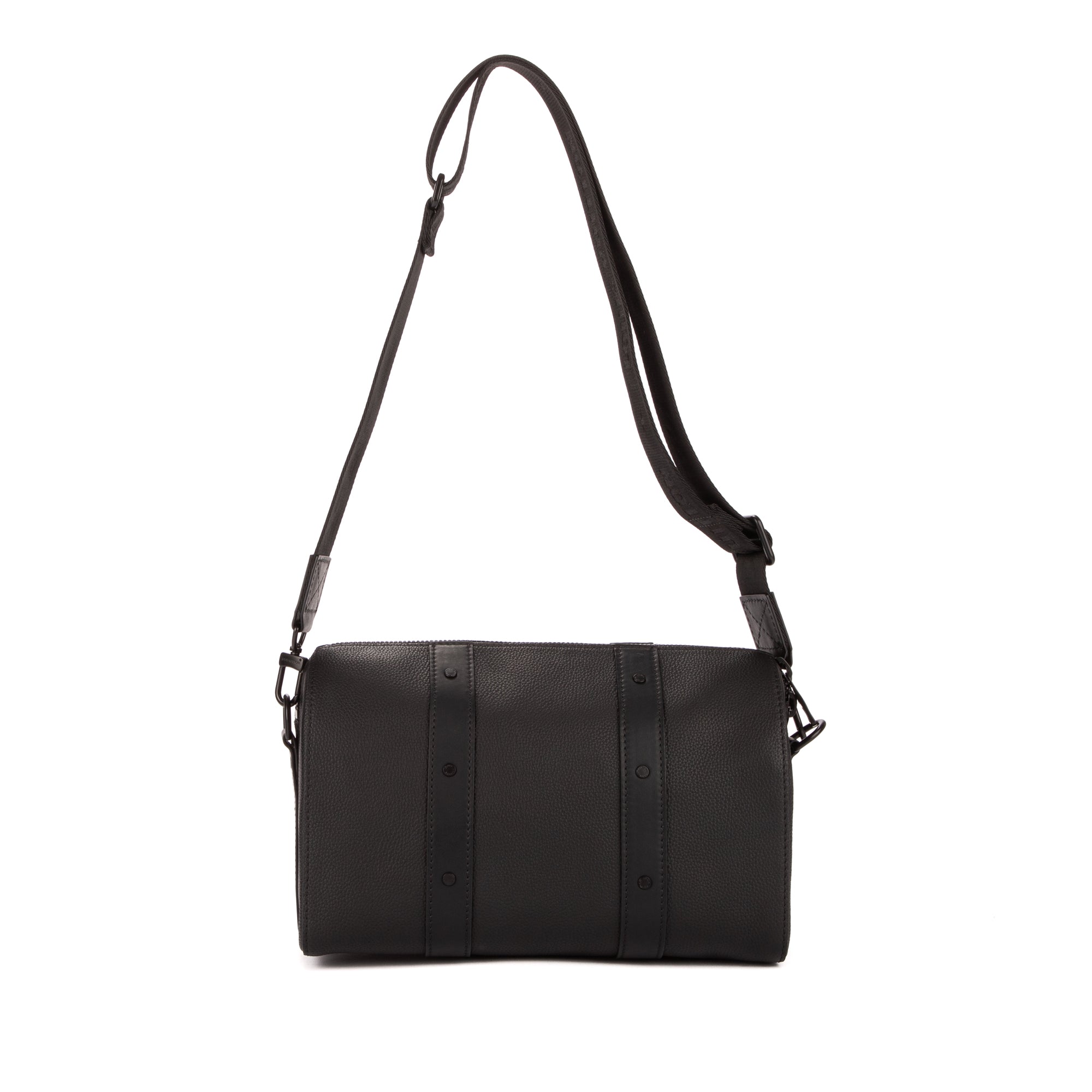Black Louis Vuitton Aerogram City Keepall Crossbody Bag – Designer