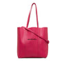 Pink Balenciaga Everyday XS Tote Satchel - Designer Revival