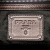 Brown Prada Easy Shoulder Bag
