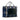 Blue Burberry House Check Tote Bag - Designer Revival
