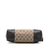 Brown Gucci GG Canvas Crossbody