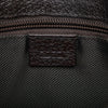 Brown Gucci GG Canvas Crossbody