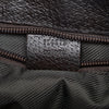 Brown Gucci GG Canvas Crossbody