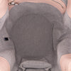 Pink Alexander Wang Diego Leather Drawstring Alpha Bucket Bag