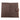 Brown Prada Canapa Logo Bifold Long Wallet - Designer Revival