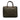 Brown Fendi Zucca Business Bag - Designer Revival
