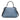 Blue Louis Vuitton Epi Denim Cluny BB Satchel - Designer Revival