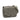 Gray Chanel Mini Embellished Calfskin Chevron Square Envelop Flap Crossbody Bag - Designer Revival