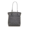 Blue Dior Diorissimo Tote