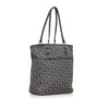 Blue Dior Diorissimo Tote