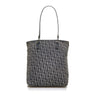 Blue Dior Diorissimo Tote