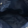 Blue Dior Diorissimo Tote