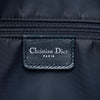 Blue Dior Diorissimo Tote
