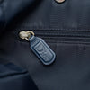 Blue Dior Diorissimo Tote