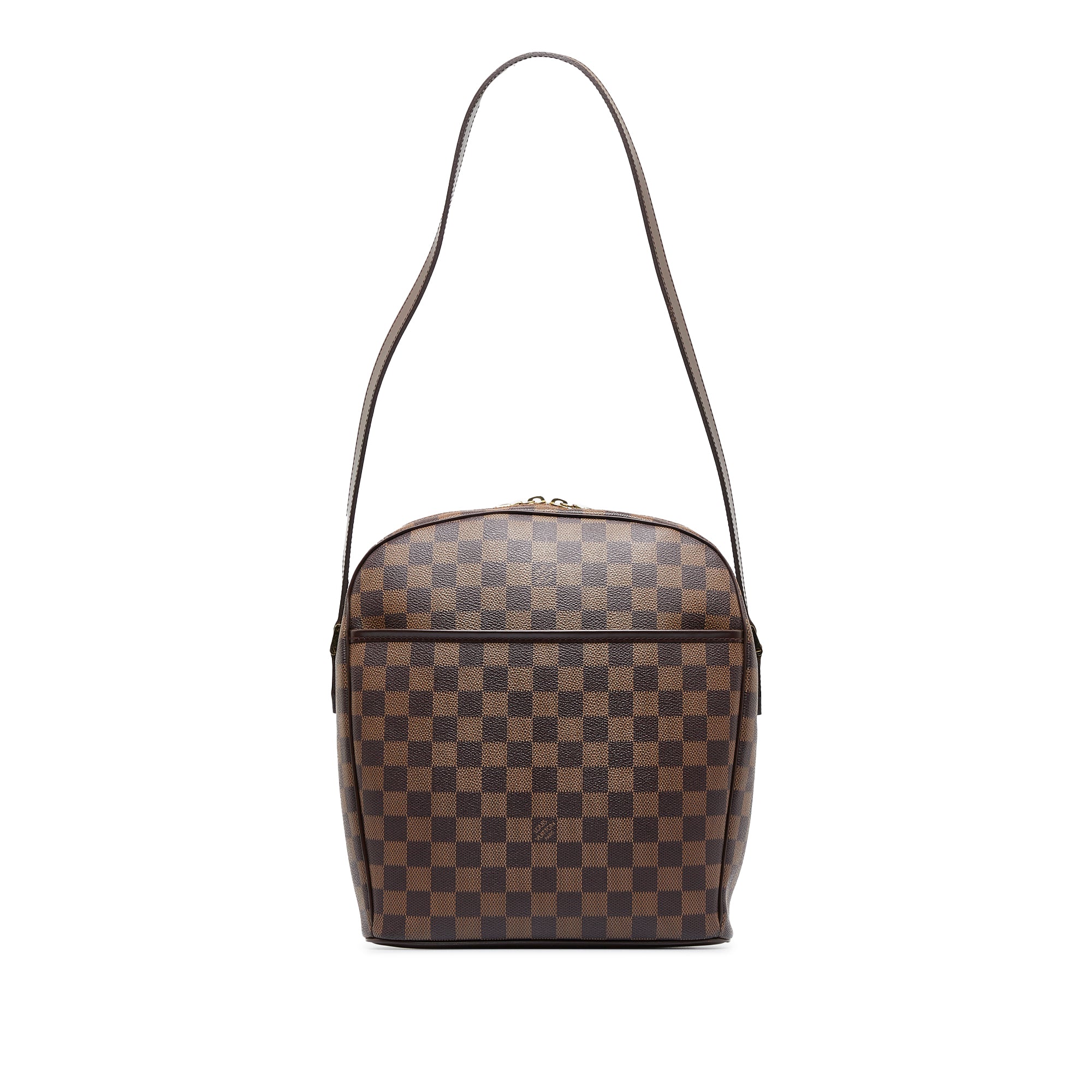 Louis Vuitton, Bags, Louis Vuitton Louis Vuitton Ipanema Pm Damier  Shoulder Bag Ladies