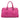 Pink Bottega Veneta Intrecciato Handbag - Designer Revival