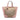 Beige  Gucci GG Canvas Bree Satchel - Atelier-lumieresShops Revival