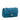 Blue Chanel Mini Classic Caviar Rectangular Single Flap Crossbody Bag - Designer Revival