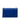 Blue Saint Laurent Mini Betty Crossbody Bag - Designer Revival
