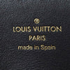 Black Louis Vuitton Milla PM Satchel